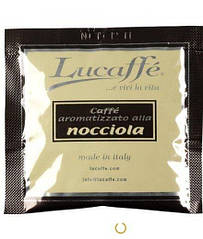 Кава в монодозах Lucaffe Arom Nocciola 10шт