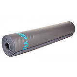 Килимок для тренувань LivePro NBR SPORTS MAT, фото 3