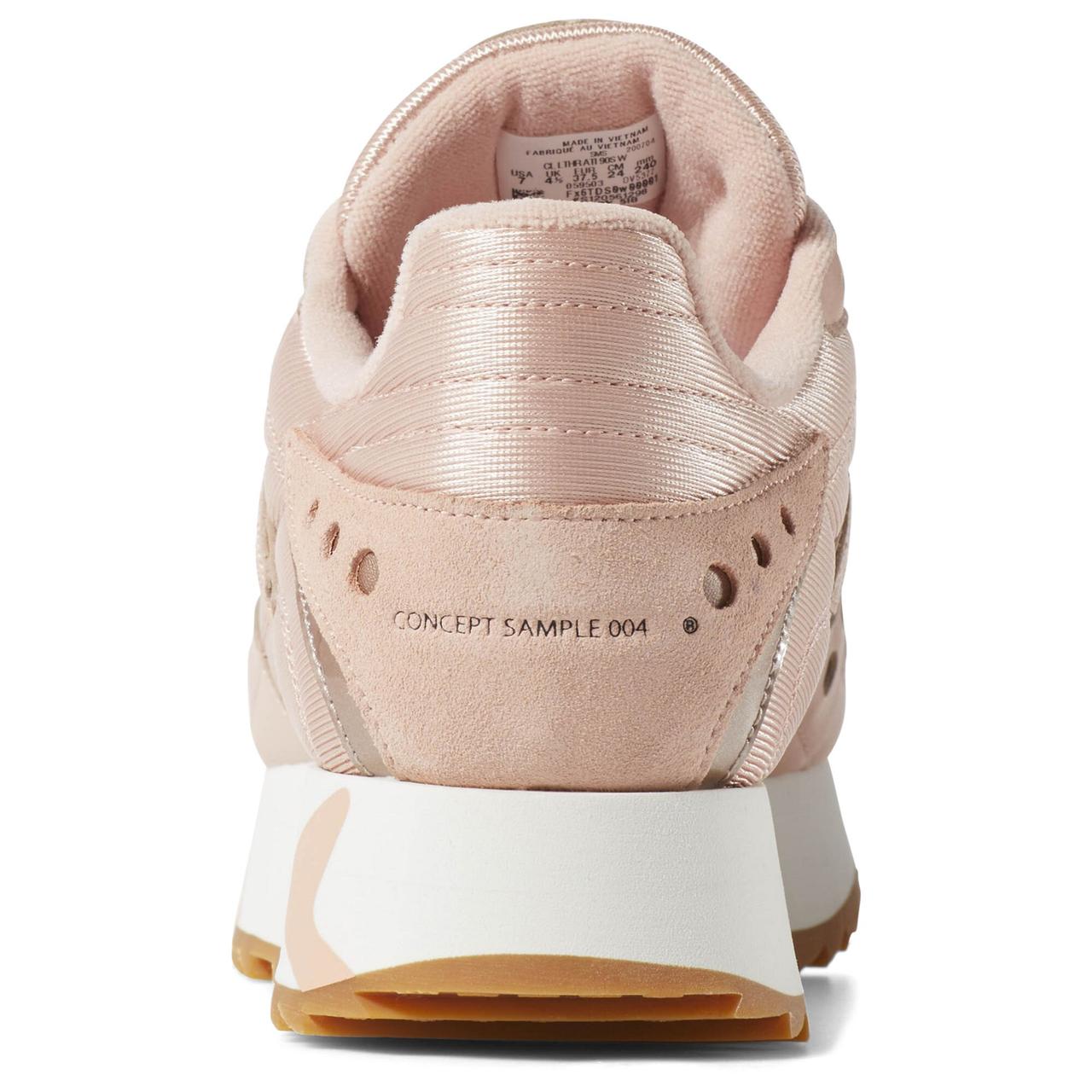 Reebok sales leather ati