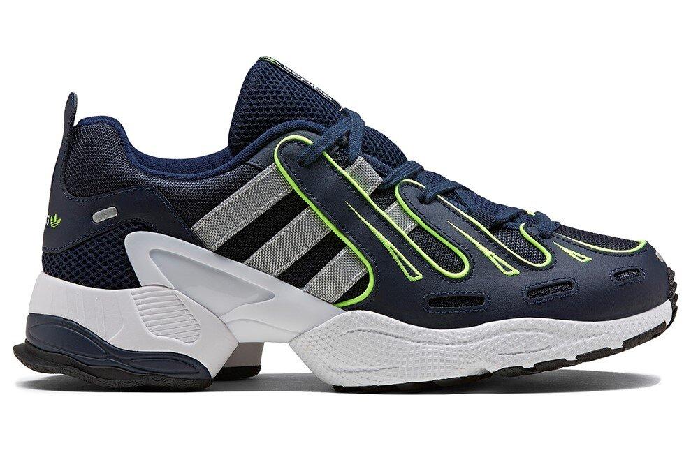 Оригинальные Мужские Кроссовки Adidas Equipment Gazelle Originals, 28 ...