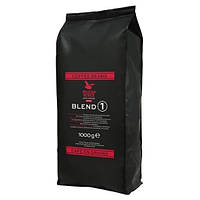 Кофе в зернах Pelican Rouge Blend №1 1 кг