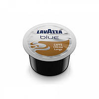 Кава в капсулах Lavazza Blue Crema Dolce (Lungo) 100шт