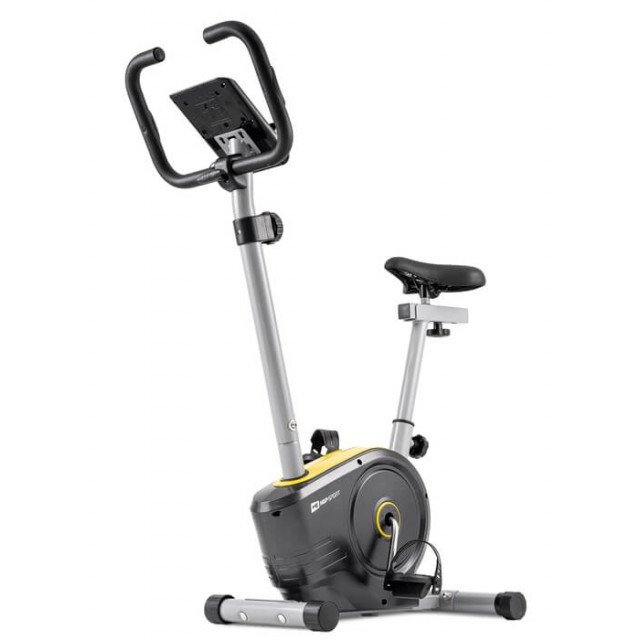 Велотренажер Hop-Sport HS-2050H Sonic gold