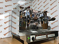 Профессиональная кофеварка Elektra Sixties Compact