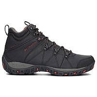 Оригинальные мужские ботинки Columbia Peakfreak Venture Mid Waterproof, 25,5 см, На каждый день, Активный