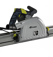 Пила занурювальна Титан PPS7E EHA