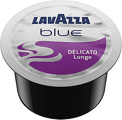 Кава в капсулах Lavazza Blue Delicato 100шт