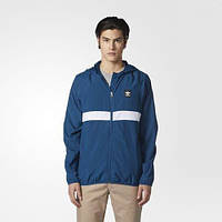 Оригинальная мужская ветровка Adidas Bb Wind Jacket, XL