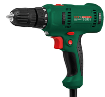 Шуруповерт мережевий DWT BM02-10 ST EHA