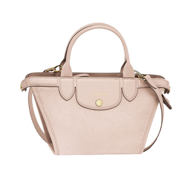 Жіноча сумка Longchamp Le Pliage від Jeremy Scott Жіноча сумка Longchamp Le Pliage від Jeremy Scott