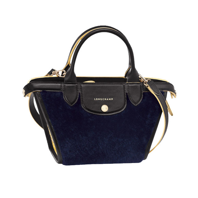 Жіноча сумка Longchamp Le Pliage від Jeremy Scott Жіноча сумка Longchamp Le Pliage від Jeremy Scott