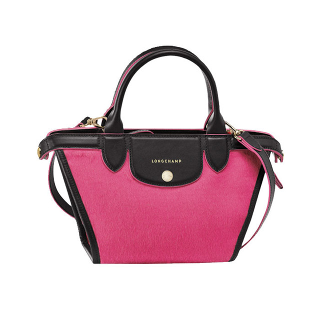 Жіноча сумка Longchamp Le Pliage від Jeremy Scott Жіноча сумка Longchamp Le Pliage від Jeremy Scott