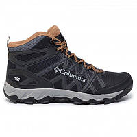 Оригинальные мужские ботинки Columbia Peakfreak X2 Mid Outdry, 25 см, На каждый день, Активный отдых