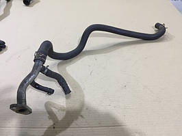 Патрубок Mazda 6 GH 2.0 RF7J 2008 (б/у)