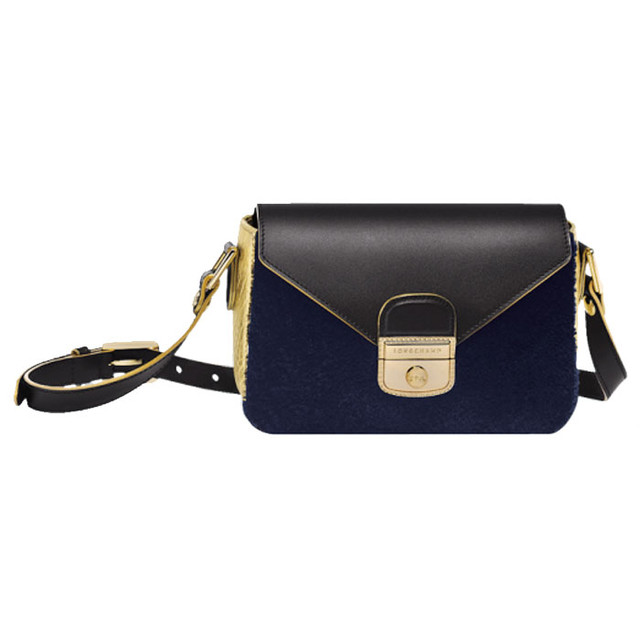 Жіноча сумка Longchamp Le Pliage від Jeremy Scott Жіноча сумка Longchamp Le Pliage від Jeremy Scott