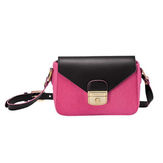 Жіноча сумка Longchamp Le Pliage від Jeremy Scott Жіноча сумка Longchamp Le Pliage від Jeremy Scott