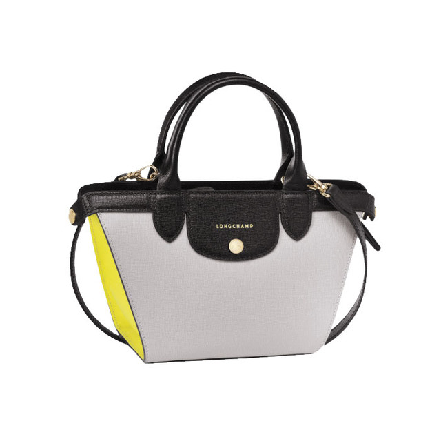 Жіноча сумка Longchamp Le Pliage від Jeremy Scott Жіноча сумка Longchamp Le Pliage від Jeremy Scott