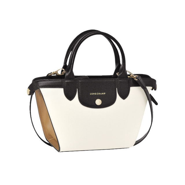 Жіноча сумка Longchamp Le Pliage від Jeremy Scott Жіноча сумка Longchamp Le Pliage від Jeremy Scott