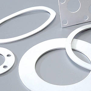 Фланцевые Прокладки Фторопластовые (PTFE) По Гост 15180-86. Товары.