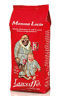 Кофе в зернах Lucaffe Mamma Lucia 1 кг