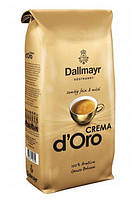 Кофе в зернах Dallmayr Crema D`oro 1кг