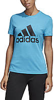 Оригинальная женская футболка Adidas Must Haves Badge Of Sport, S