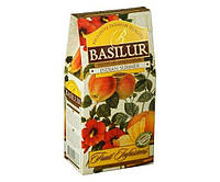 Фруктовый чай Basilur Индийское лето картон 100 г