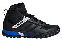 Оригінальні чоловічі черевики Adidas Terrex Trail Cross Protect, 26 см, На щодень, Активний відпочинок