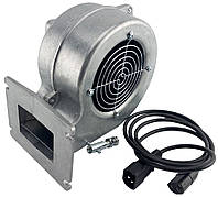 Вентилятор для твердотопливного котла KG Elektronik DP-02