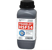 Экранирующая краска (ВЧ, НЧ) YSHIELD HSF54