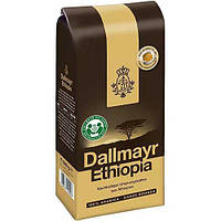 Кофе в зернах Dallmayr Ethiopia 500г