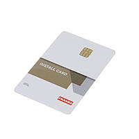 Franke install card карта доступа Franke