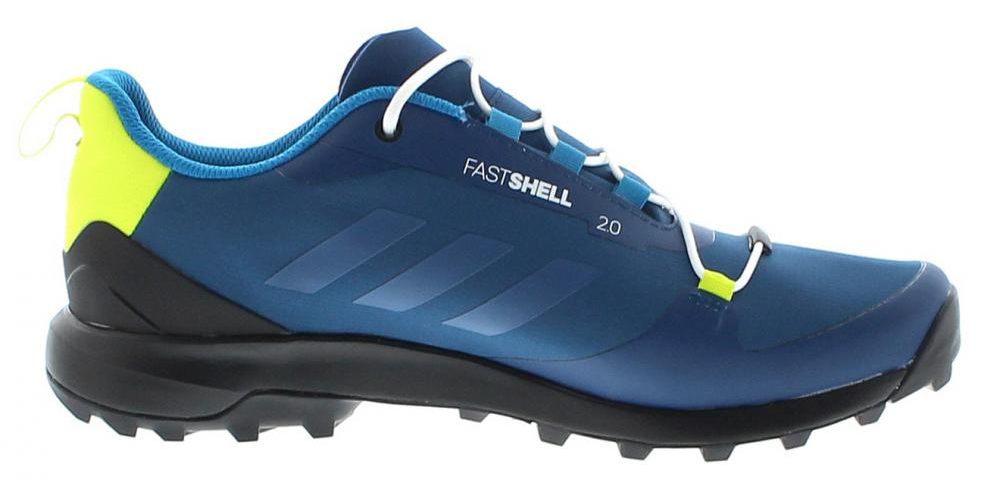 Democracia Acostumbrar Fortalecer Оригинальные мужские кроссовки Adidas Terrex FastShell Climaproof, 26,5 см,  Активный отдых, цена 2690 грн — Prom.ua (ID#1088006734)