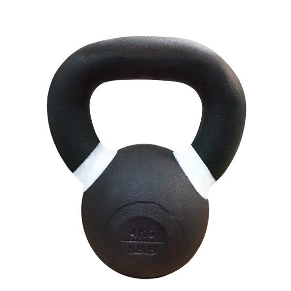 Гиря для кроссфіта Stein 4 кг, фото 1