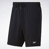 Оригинальные мужские шорты Reebok Workout Ready Graphic Shorts, L