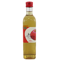 Оцет яблучний Менгазоллі Mengazzoli 500ml 6шт/ящ (Код: 00-00001618)