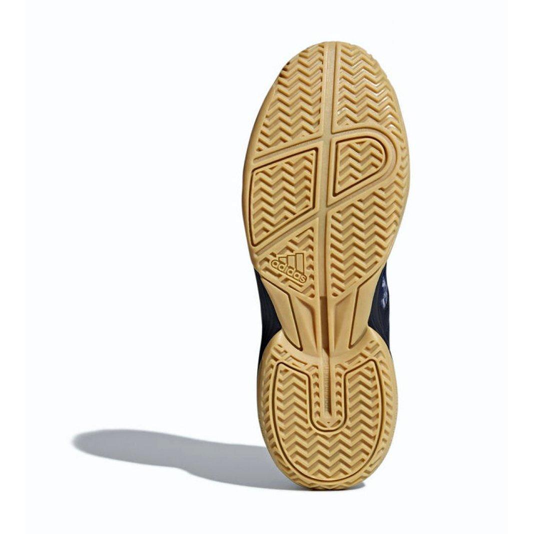 Оригинальные мужские кроссовки Adidas Ligra 5, 28 см, Волейбол - фото 3 - id-p1088006749