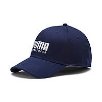 Оригинальная кепка Puma Stretchfit Baseball Cap, S/M