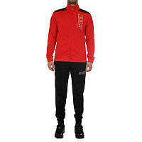 Оригинальный мужской спортивный костюм Puma Graphic Tracksuit, M