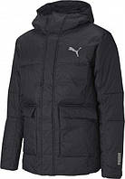 Оригінальна чоловіча пуховик Puma Protective Down Jacket, XXL XL