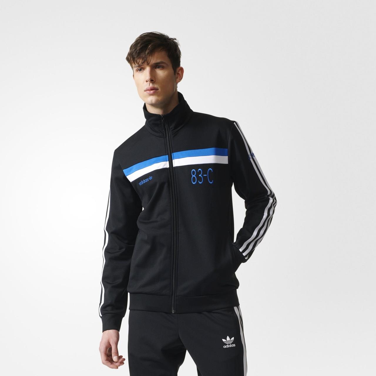 Adidas 83 C TT Originals S