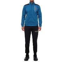 Оригинальный мужской спортивный костюм Puma Graphic Tracksuit, M