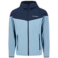 Оригинальная мужская ветровка Columbia Heather Canyon WaterProof, S