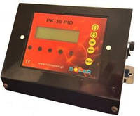 Nowosolar PK-35 PID Автоматика для управління шнека