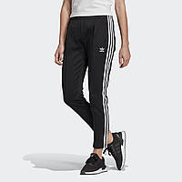 Оригінальні жіночі спортивні штани Adidas Superstar SST Originals, M - 38