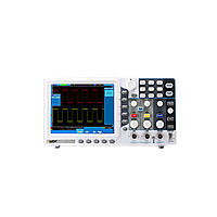 Цифровий осцилограф OWON SDS7122Е (125 МГц, 2 канали)