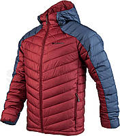 Оригинальная мужская куртка Columbia Horizon Explorer Hooded Jacket Omni-heat, S