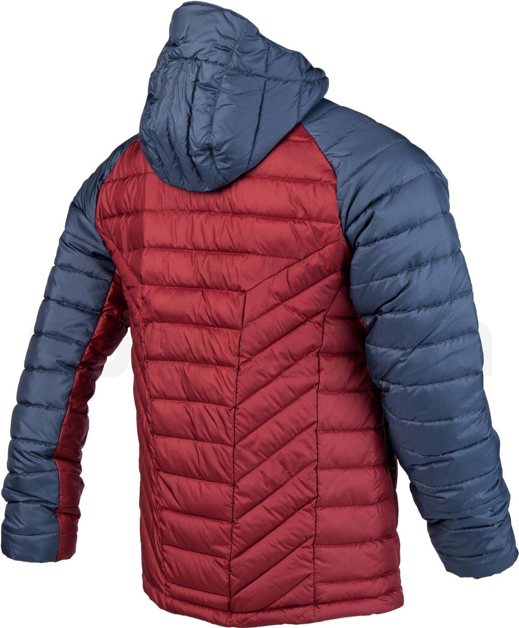 Columbia horizon explorer insulated jas sale