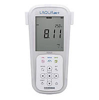 Оксиметр HORIBA LAQUAact DO120