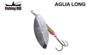 Блешня Fishing ROI Aglia Long 8г Колір-001